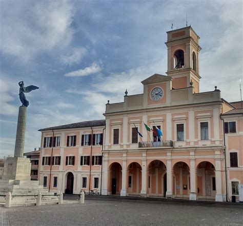 Escort Savignano Sul Rubicone